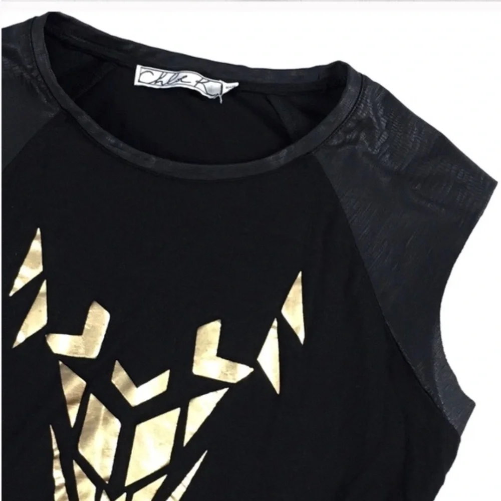N/A chloe gold